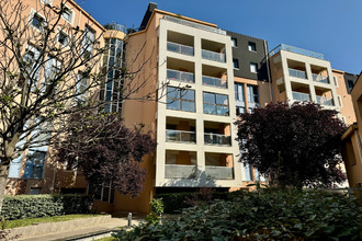 achat appartement rennes 35000