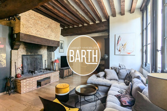 achat appartement rennes 35000