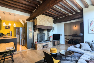 achat appartement rennes 35000