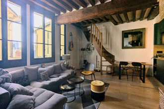 achat appartement rennes 35000