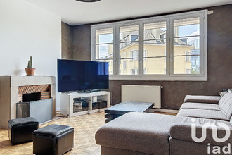 achat appartement rennes 35000