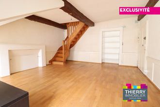 achat appartement rennes 35000