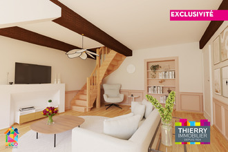 achat appartement rennes 35000