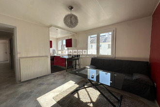achat appartement rennes 35000