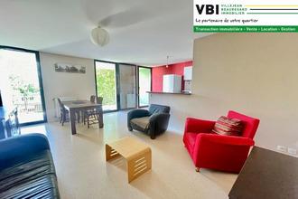 achat appartement rennes 35000