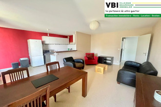 achat appartement rennes 35000