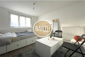 achat appartement rennes 35000