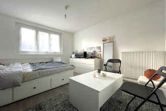 achat appartement rennes 35000