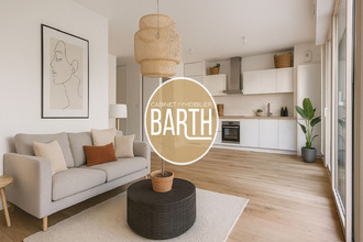 achat appartement rennes 35000