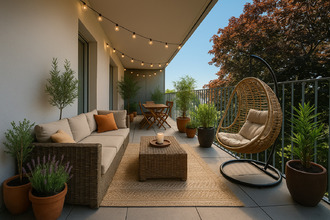 achat appartement rennes 35000