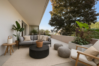 achat appartement rennes 35000