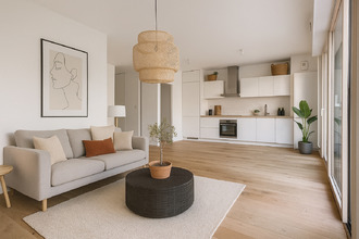 achat appartement rennes 35000