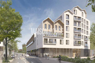 achat appartement rennes 35000