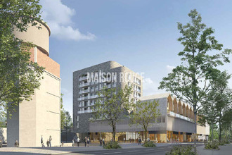 achat appartement rennes 35000