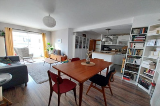 achat appartement rennes 35000