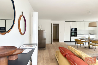 achat appartement rennes 35000