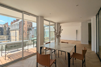 achat appartement rennes 35000