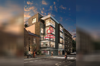 achat appartement rennes 35000