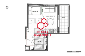 achat appartement rennes 35000