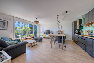 achat appartement rennes 35000