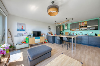 achat appartement rennes 35000