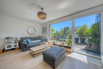 achat appartement rennes 35000