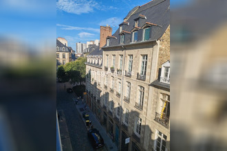 achat appartement rennes 35000