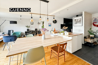 achat appartement rennes 35000