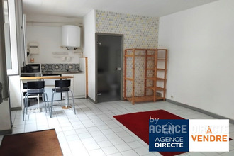 achat appartement rennes 35000