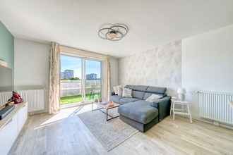 achat appartement rennes 35000