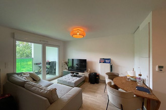 achat appartement rennes 35000