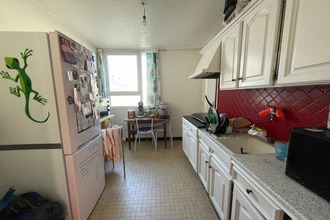 achat appartement rennes 35000