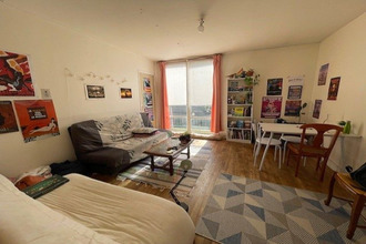achat appartement rennes 35000