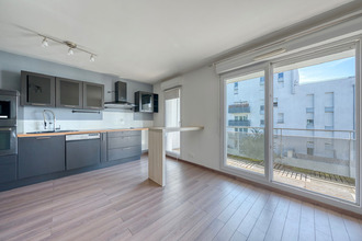 achat appartement rennes 35000