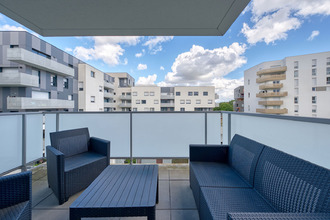 achat appartement rennes 35000