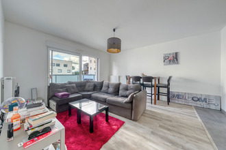 achat appartement rennes 35000