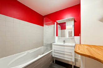 achat appartement rennes 35000