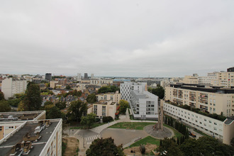 achat appartement rennes 35000