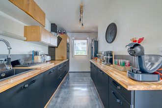 achat appartement rennes 35000