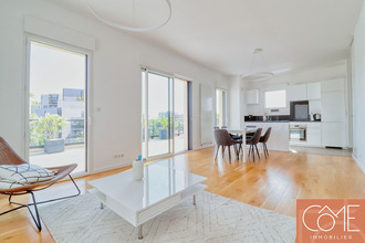 achat appartement rennes 35000