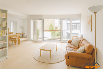 achat appartement rennes 35000