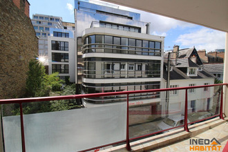 achat appartement rennes 35000