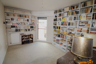 achat appartement rennes 35000