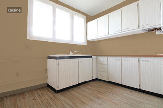 achat appartement rennes 35000