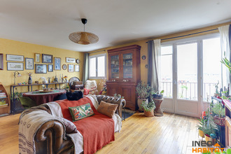 achat appartement rennes 35000