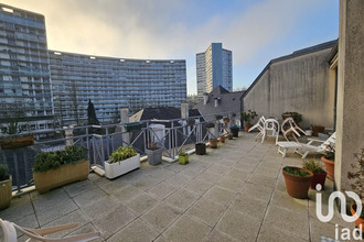 achat appartement rennes 35000