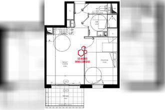 achat appartement rennes 35000