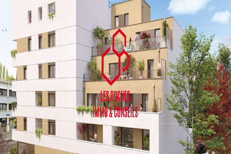 achat appartement rennes 35000