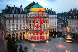 achat appartement rennes 35000