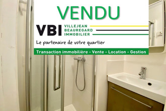 achat appartement rennes 35000